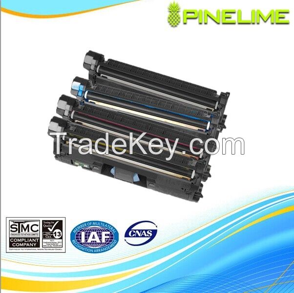 Sell Color Toner cartridge for  in china, Remanufactured Toner Cartridge for  Q9700A, Q9701A, Q9702A, Q9703A color laser printer