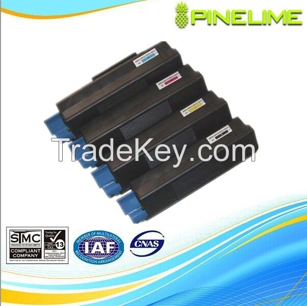 Lowest price compatible Toner Cartridge C3000 (43034804)