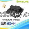 direct buy china compatible printer toner for 106R01245 black toner 106R01246 for Phaser 3428D