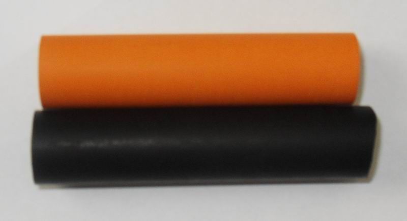 EBONITE ROD