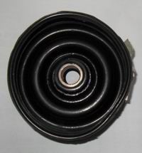 rubber bellow for washing machine