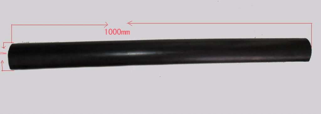 EBONITE ROD