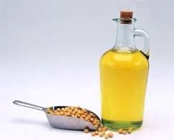 Soybean Oil