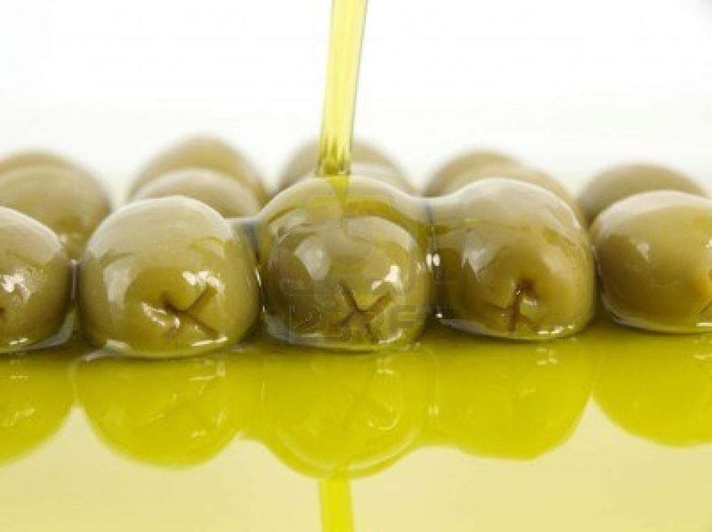 Olive Oil