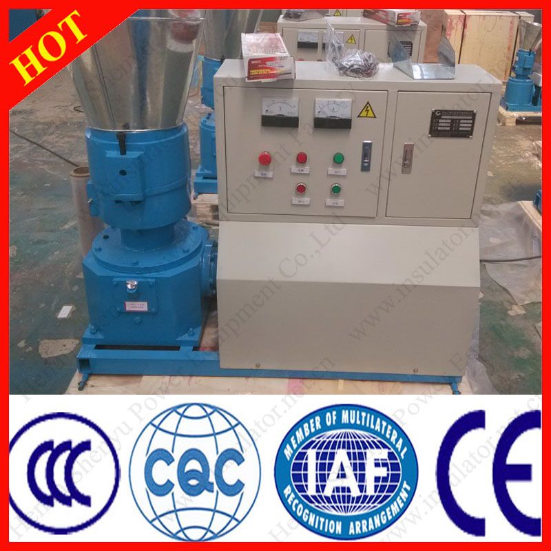 high quality Pelletizing machine