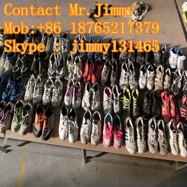 bulk wholesale second hand shoes bales for sale