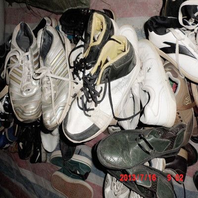 wholesale Bulk used shoes for sale