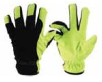 Safety Mechanical Glove - E-1107