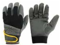 Safety Mechanical Glove - E-1101