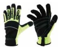 Safety Mechanical Glove - E-1105
