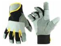Safety Mechanical Glove - E-1101