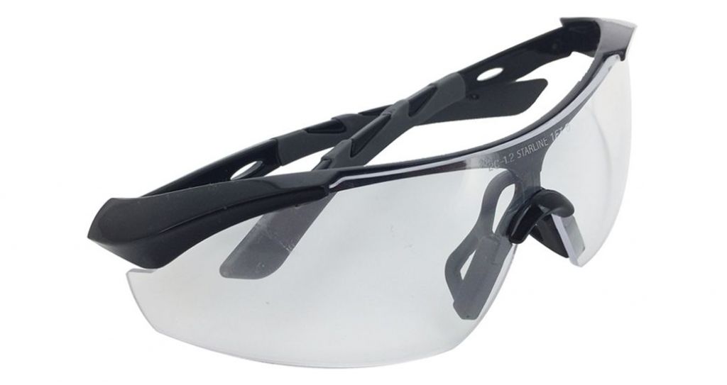 G-051A-C Eye Protector