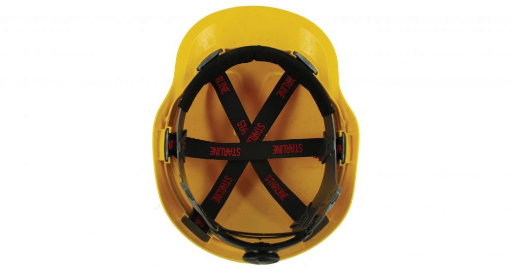 1432-AL Safety Helmet