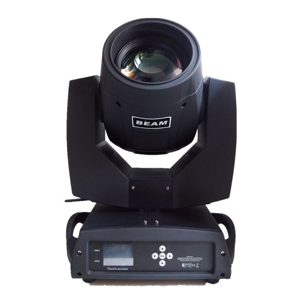 Offer 15R 330W Beam Moving Head-16 facet prism
