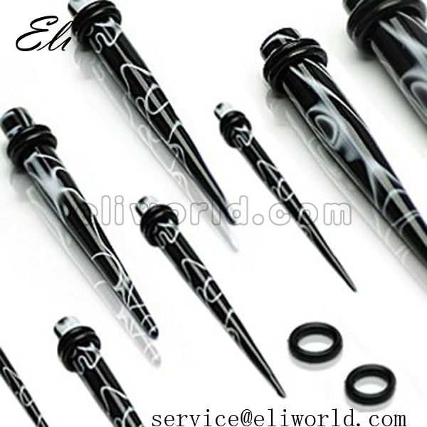 Buy Acrylic Taper