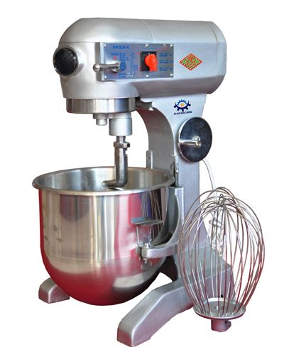 B series planetary mixer dough mixer