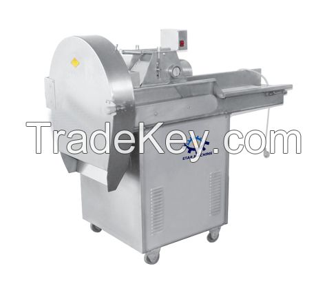 Automatic Vegetable Cutter