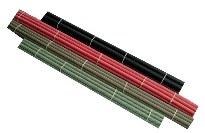 Vulcanized fiber tube, vulcanised fibre tube