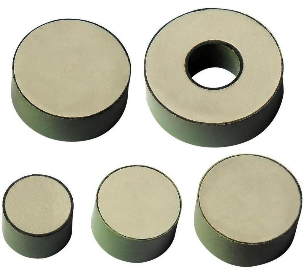 ZnO Oxide Varistor, Metal Oxide Varistor, MOV Block, Varistor Block, ZnO Varistor