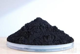 Selenium metal powder