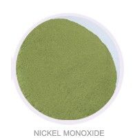 Nickel Monoxide 76.5%/78%