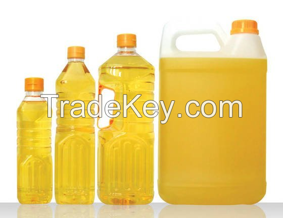 Soybeans OIL from South Africa