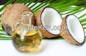 Coconut OIL from South Africa