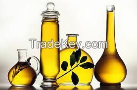 Castor OIL from South Africa