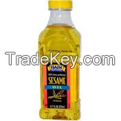 Sesame OIL from South Africa