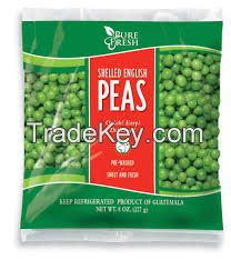 High Quality Peas ready for Export