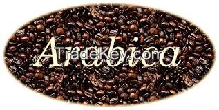 Arabica Coffee Beans