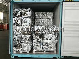 Lead scrap with the lowest cif price