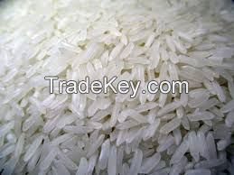 Jasmine Rice