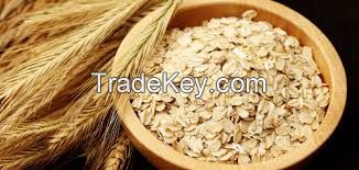 Oats