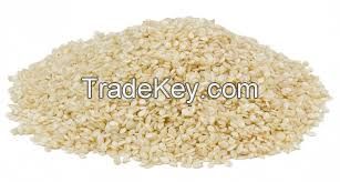 Sesame seeds