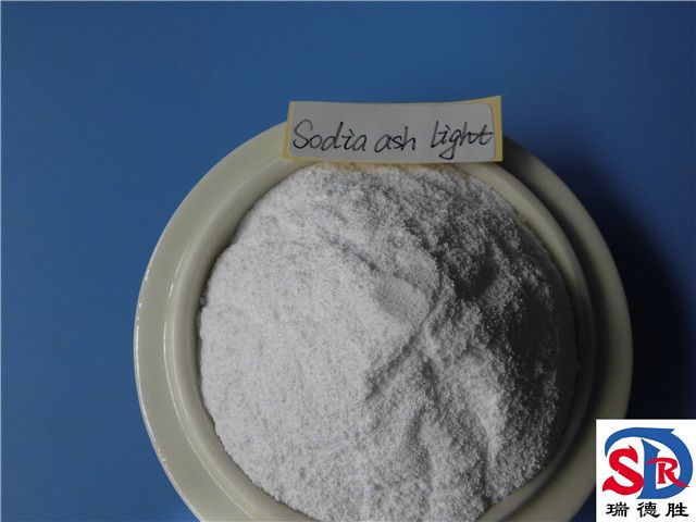 soda ash light price