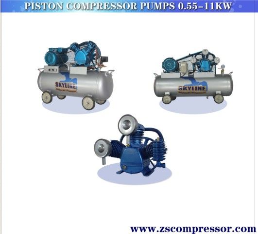 sell: air compressors