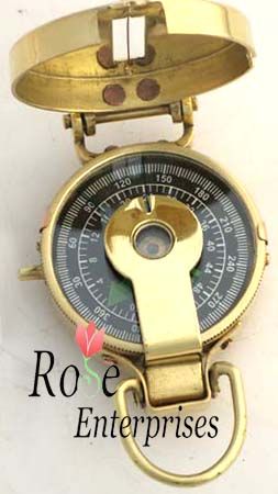 Polish Military Compass