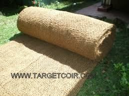 coir geo textile