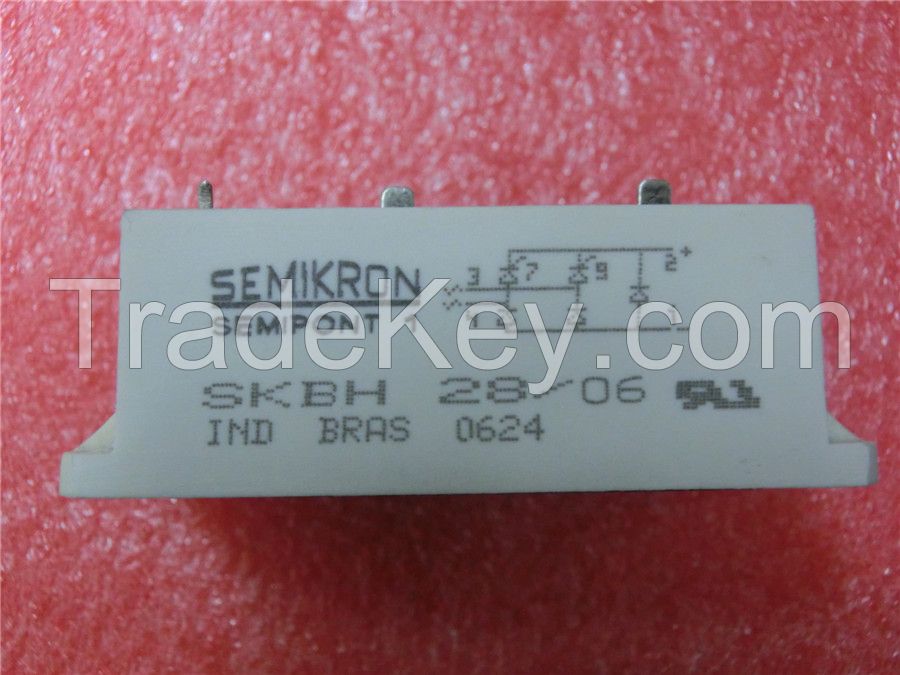 MODULE SKDT60/08  IGBT