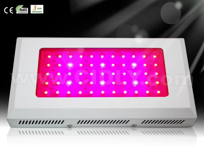 China LED Grow Light manufacturer