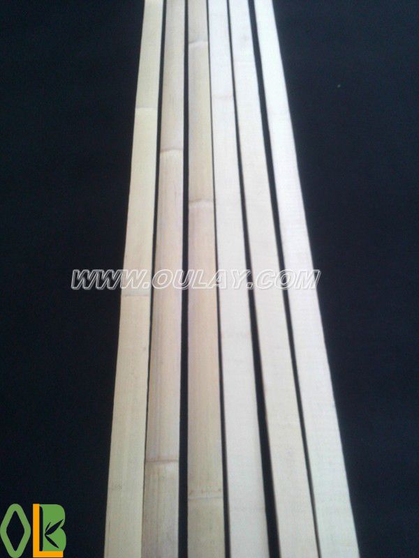 high quality bamboo strips