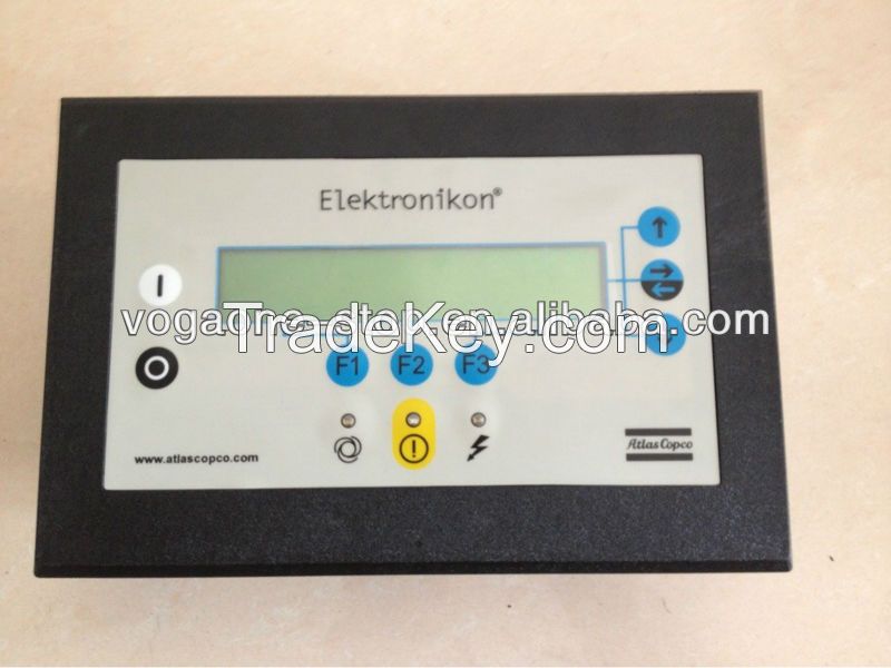 Atlas Copco Electronikon Regulator Microcontroller Panel for Air Compressor Parts 1900071101