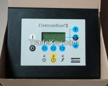 Atlas Copco Electronikon Regulator Microcontroller Panel for Air Compressor Parts 1900071281