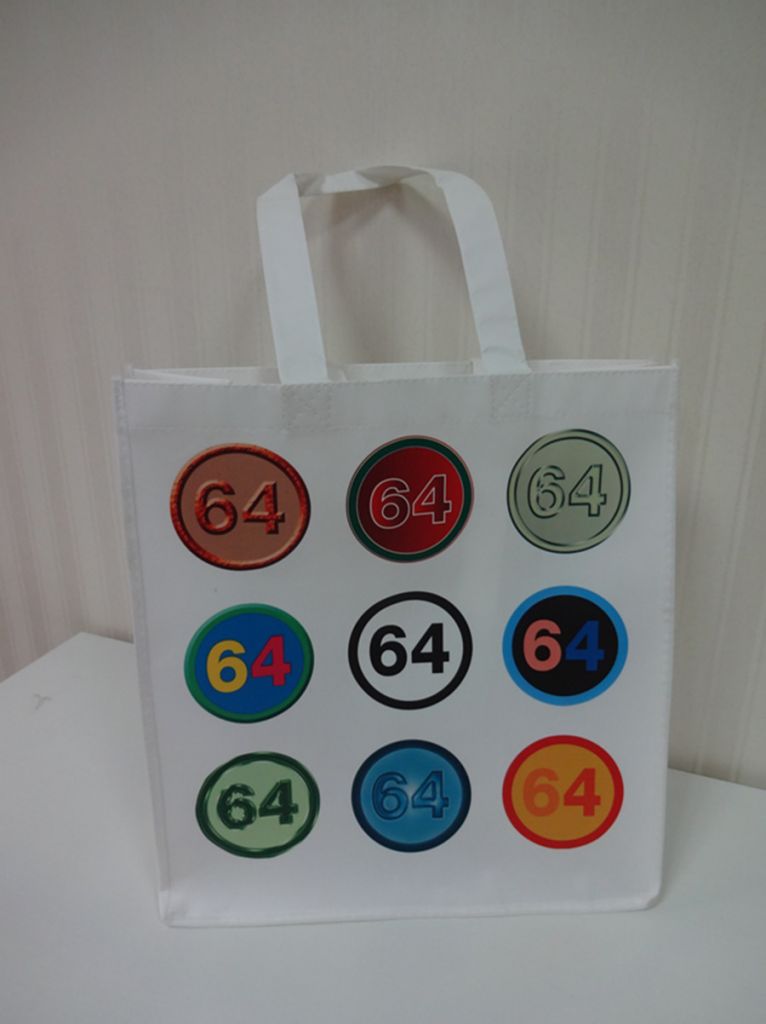 nonwoven bag