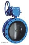 Butterfly Valve--Flanged type