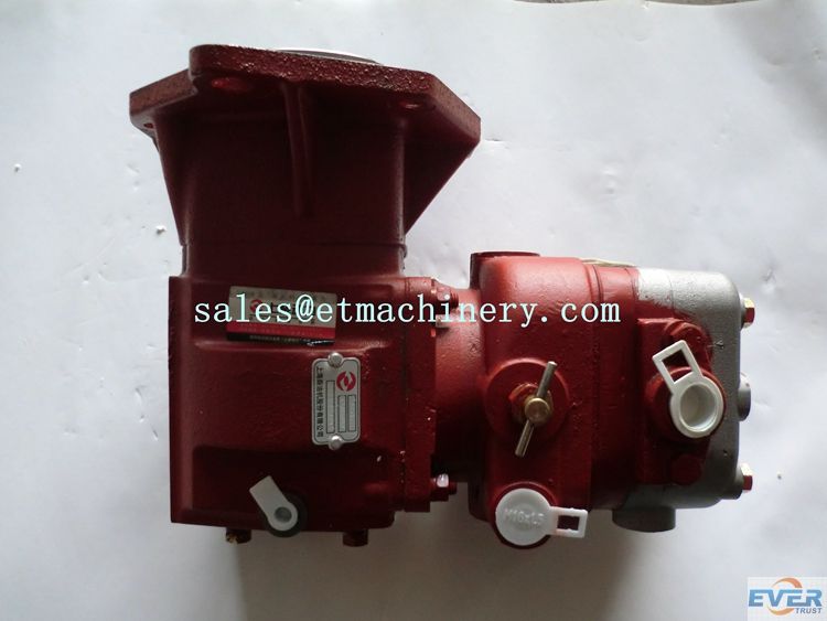 offer air compressor for SDEC engine C6121