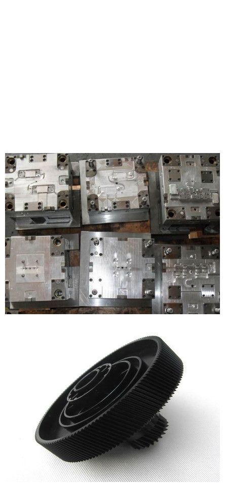 sell plastic injection mould