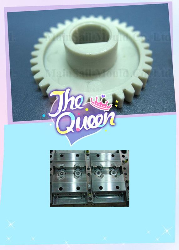 sell injection mould