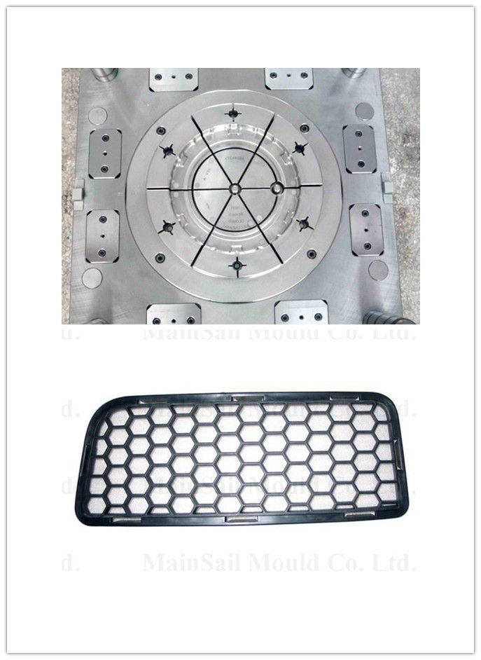 sell plastic injection mold